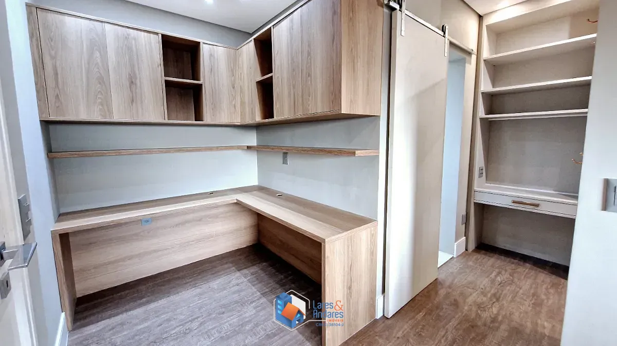 Apartamento, 3 quartos, 158 m² - Foto 26