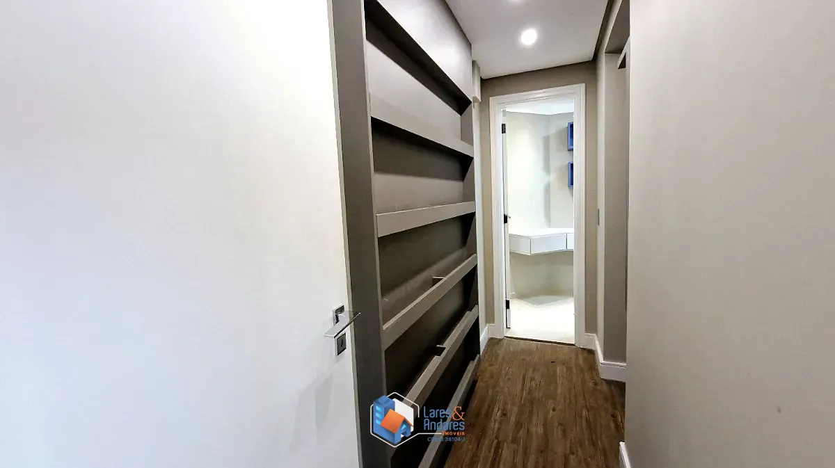 Apartamento, 3 quartos, 158 m² - Foto 10