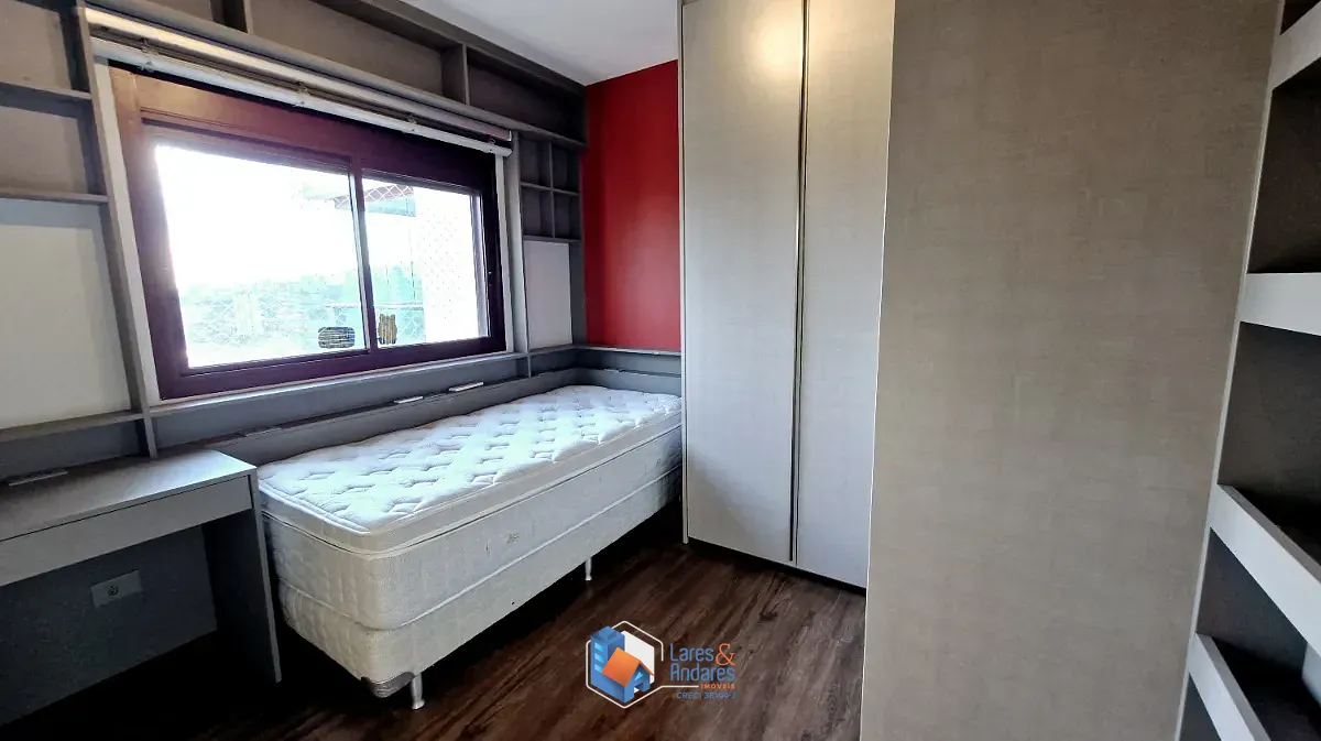 Apartamento, 3 quartos, 158 m² - Foto 12