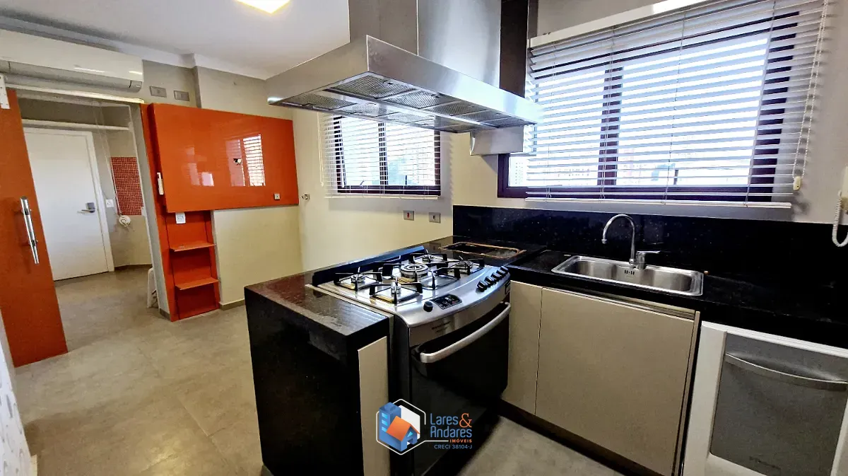 Apartamento, 3 quartos, 158 m² - Foto 36