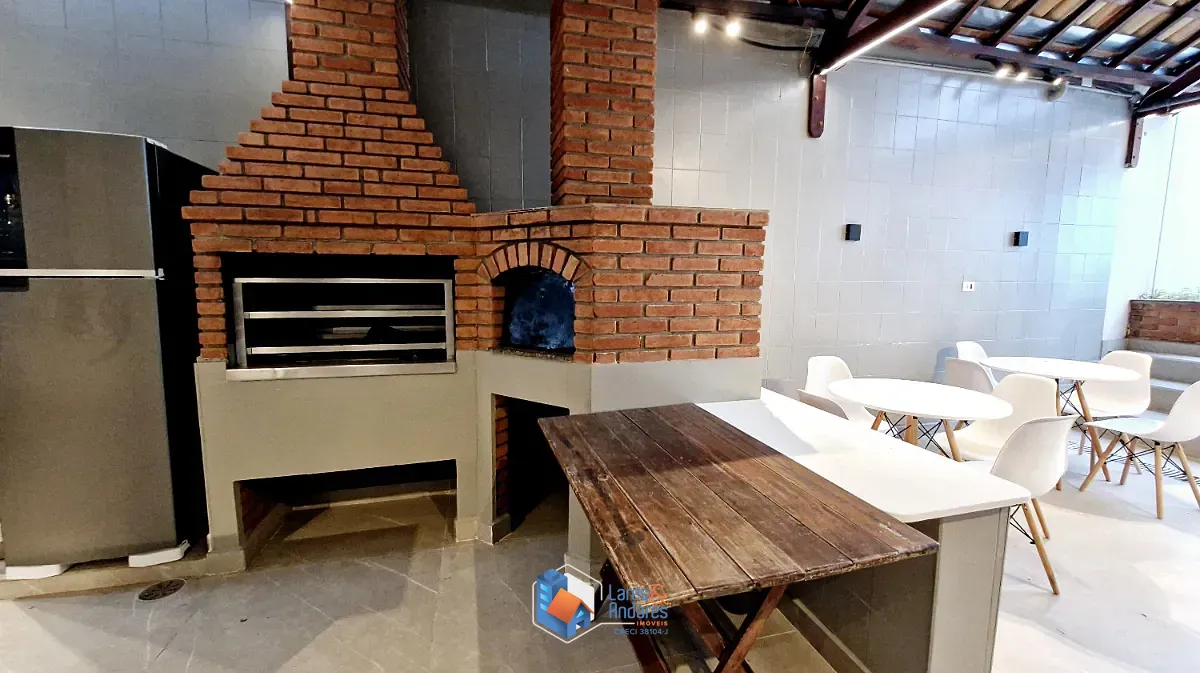 Apartamento, 3 quartos, 158 m² - Foto 51