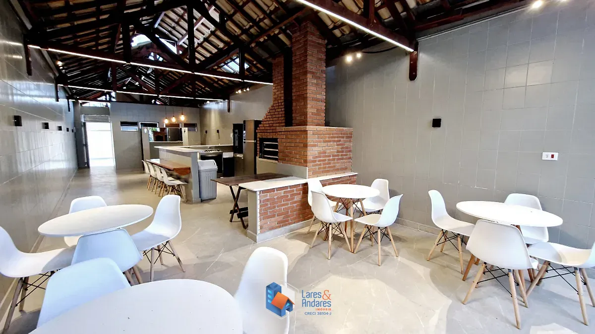 Apartamento, 3 quartos, 158 m² - Foto 50