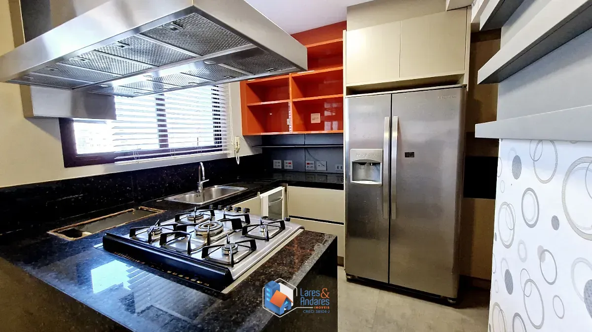 Apartamento, 3 quartos, 158 m² - Foto 35