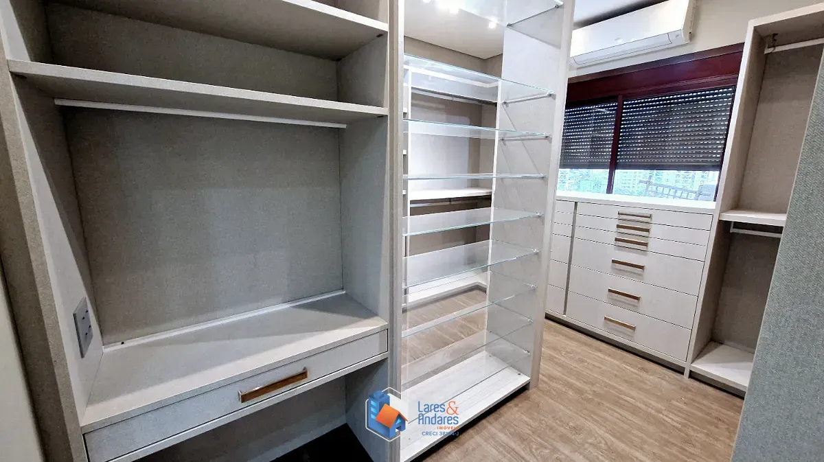 Apartamento, 3 quartos, 158 m² - Foto 29