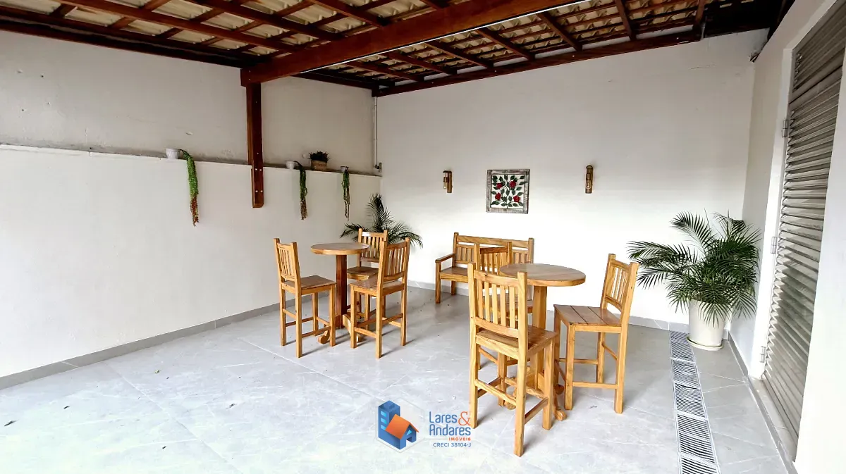 Apartamento, 3 quartos, 158 m² - Foto 48