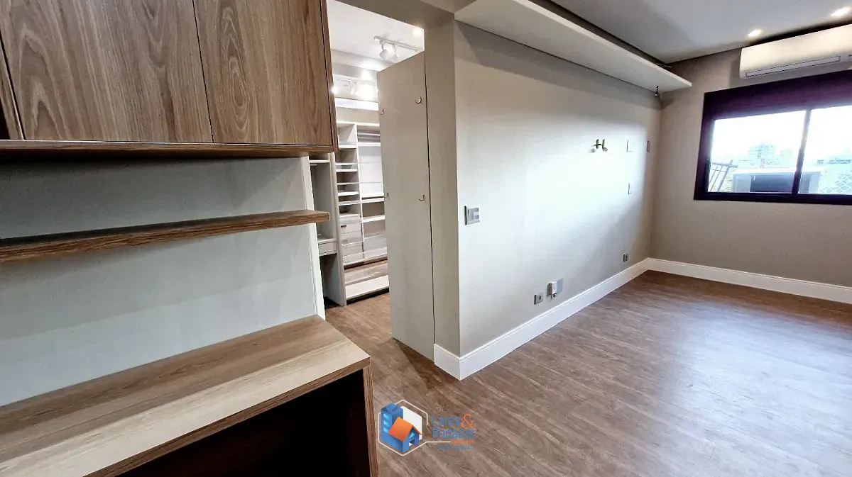 Apartamento, 3 quartos, 158 m² - Foto 27