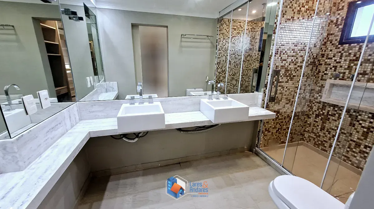 Apartamento, 3 quartos, 158 m² - Foto 32
