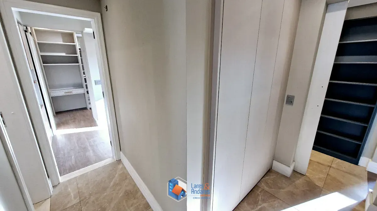 Apartamento, 3 quartos, 158 m² - Foto 17