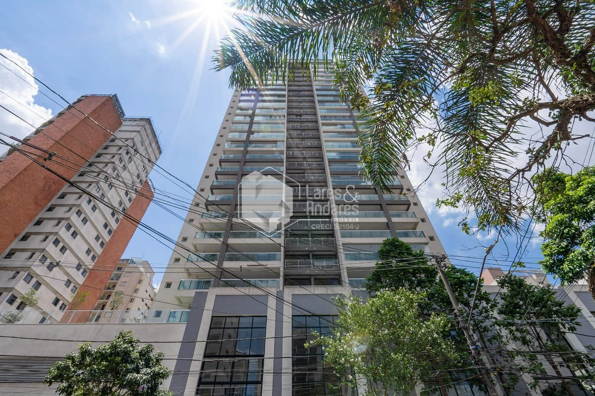 Apartamento, 3 quartos, 165 m² - Foto 33