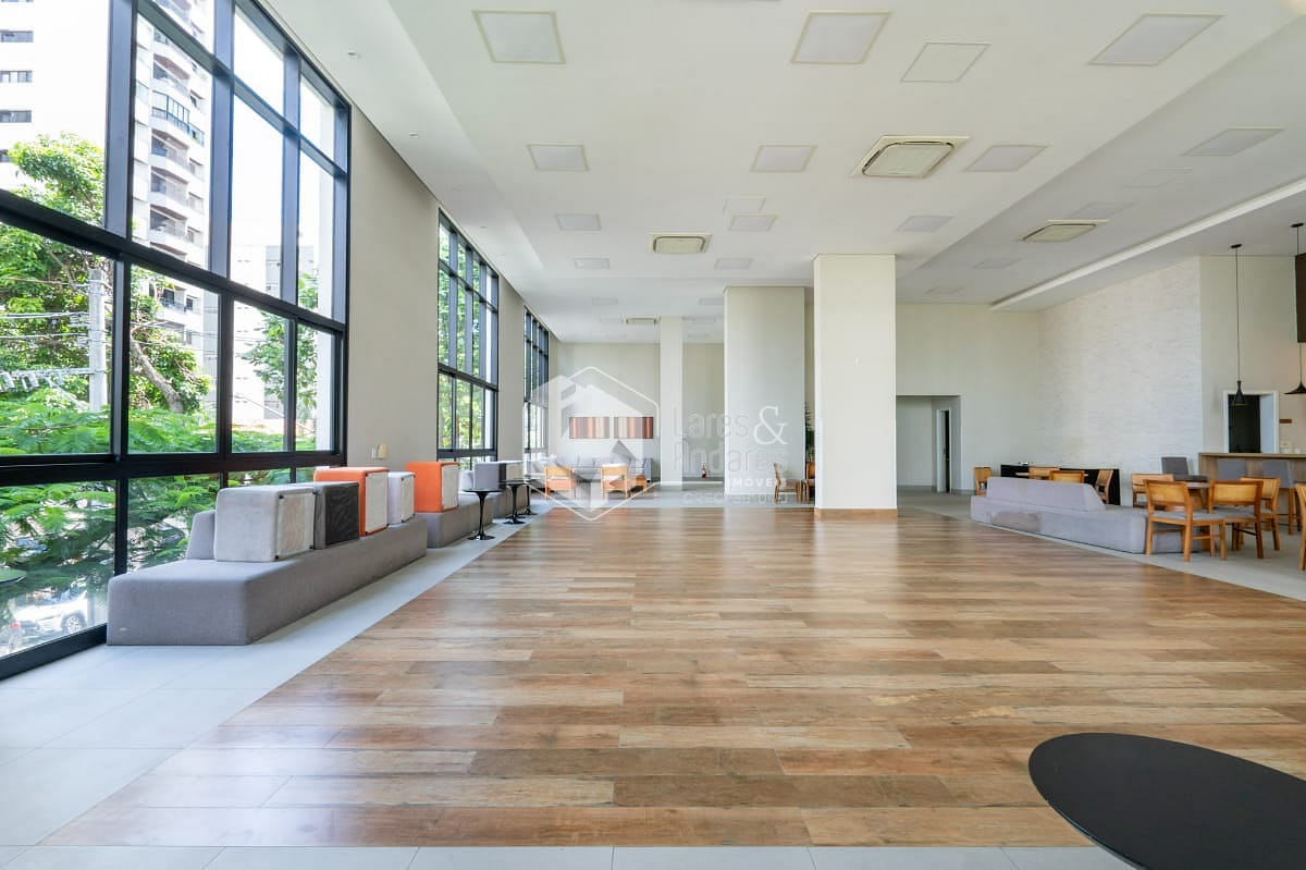 Apartamento, 3 quartos, 165 m² - Foto 36