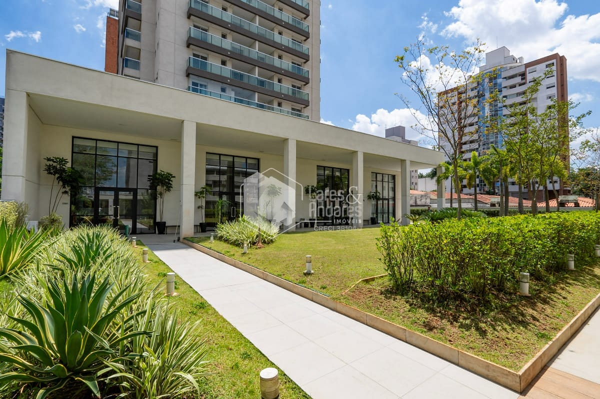 Apartamento, 3 quartos, 165 m² - Foto 38