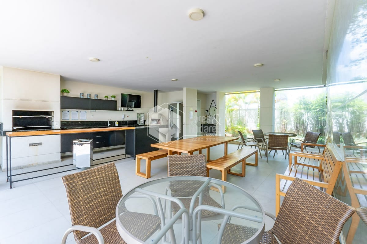 Apartamento, 3 quartos, 165 m² - Foto 39