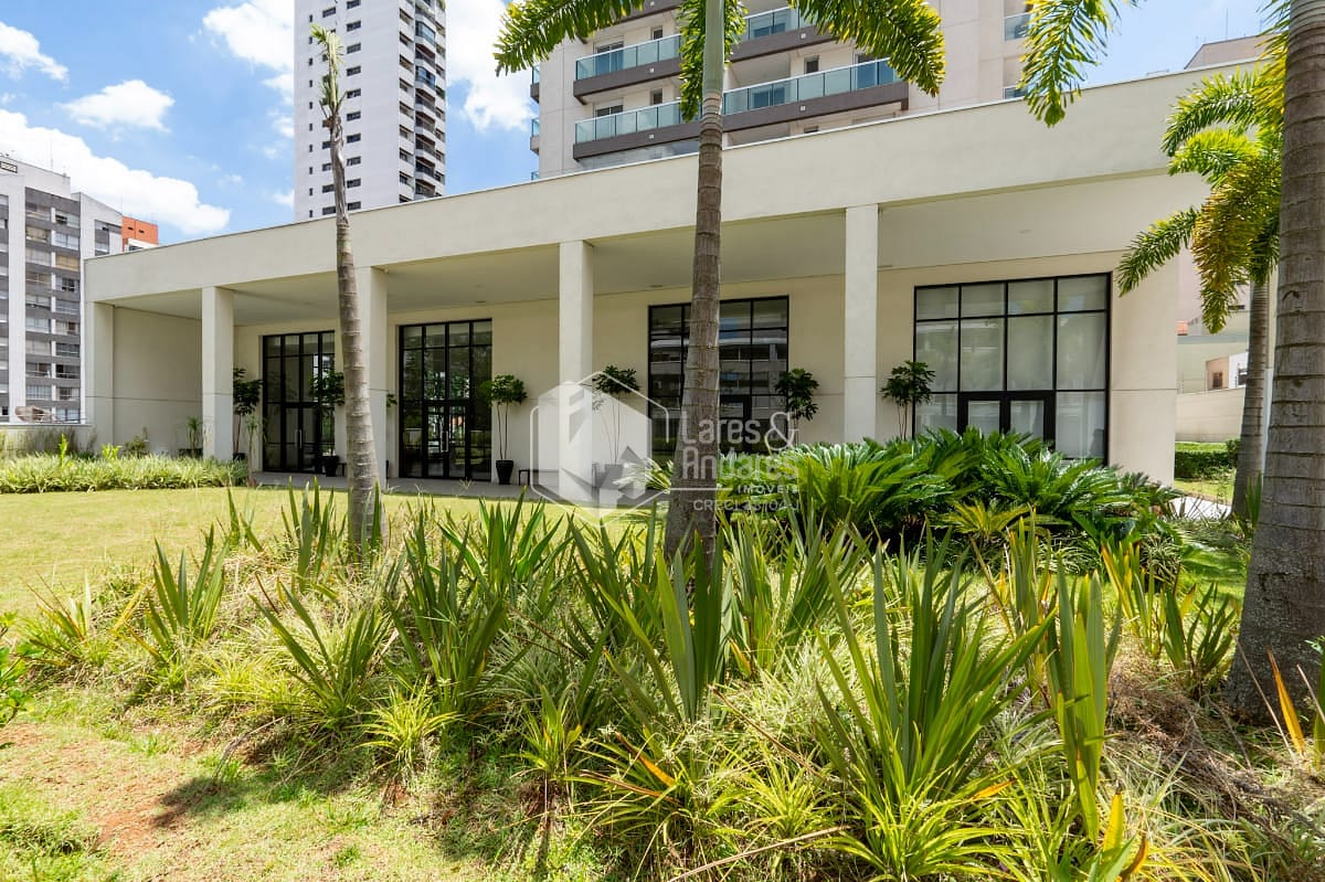 Apartamento, 3 quartos, 165 m² - Foto 40