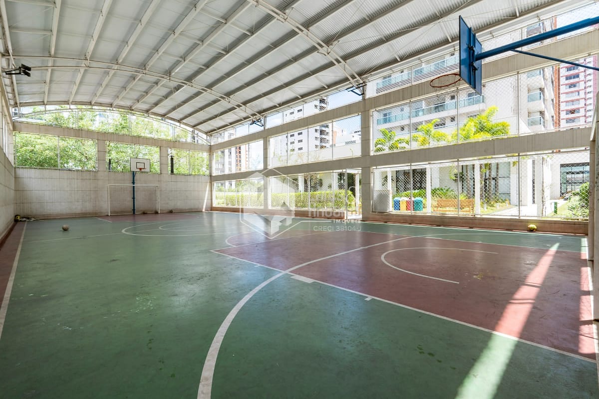 Apartamento, 3 quartos, 165 m² - Foto 41