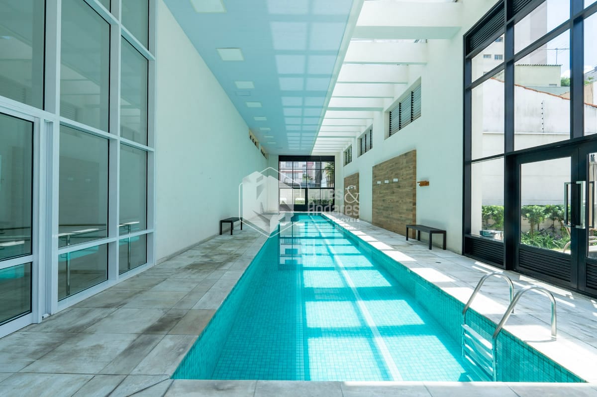 Apartamento, 3 quartos, 165 m² - Foto 42