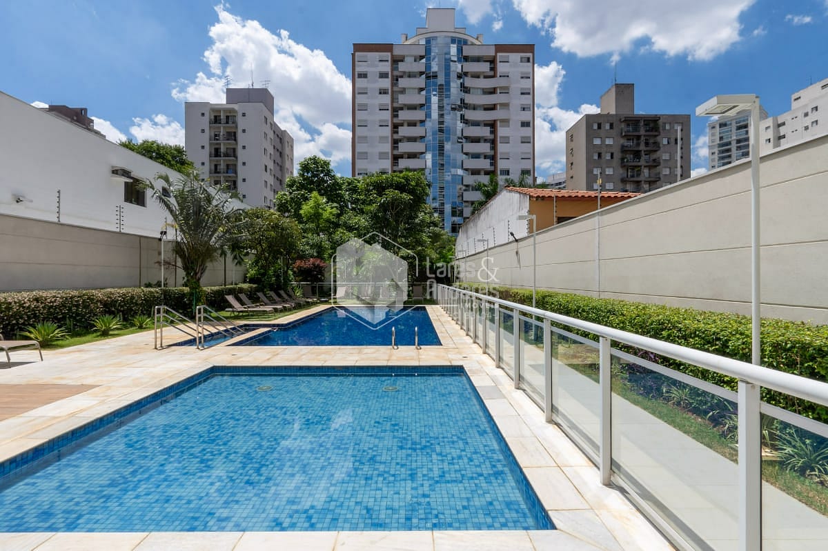 Apartamento, 3 quartos, 165 m² - Foto 43