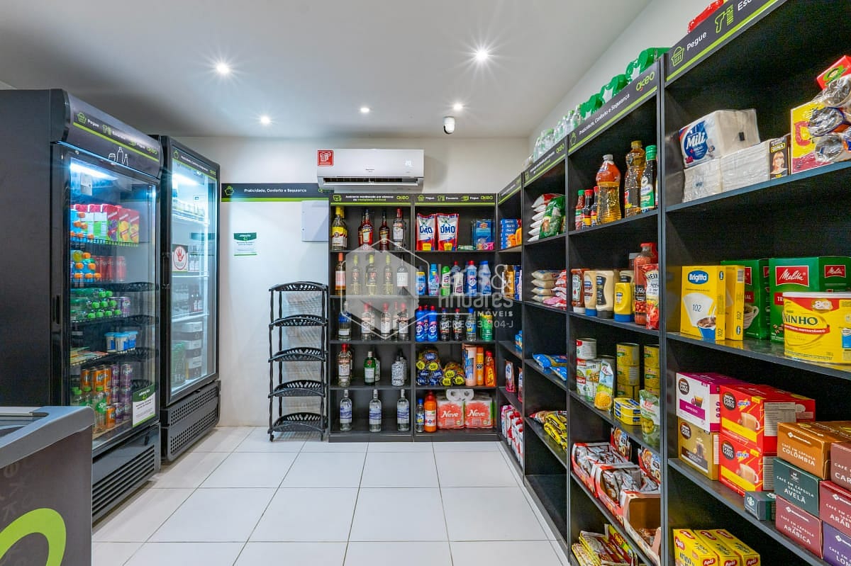 Apartamento, 3 quartos, 165 m² - Foto 45