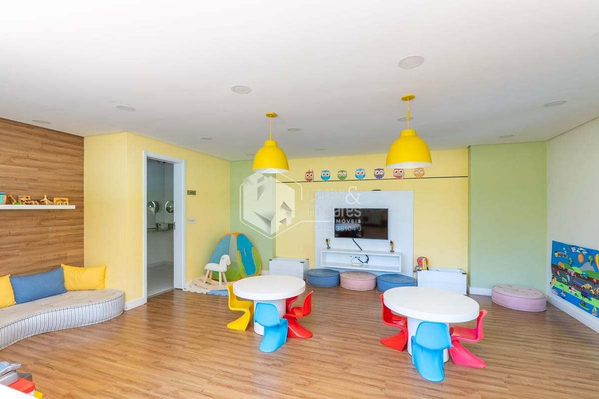 Apartamento, 3 quartos, 165 m² - Foto 47