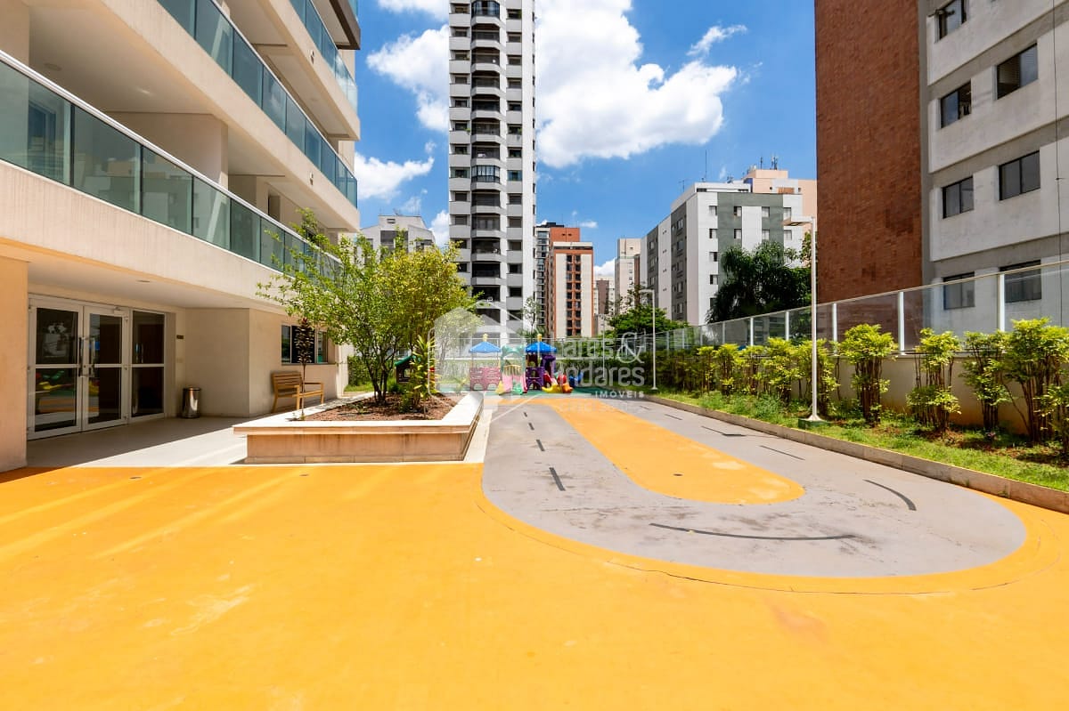 Apartamento, 3 quartos, 165 m² - Foto 48