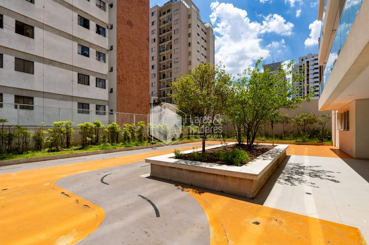 Apartamento, 3 quartos, 165 m² - Foto 49