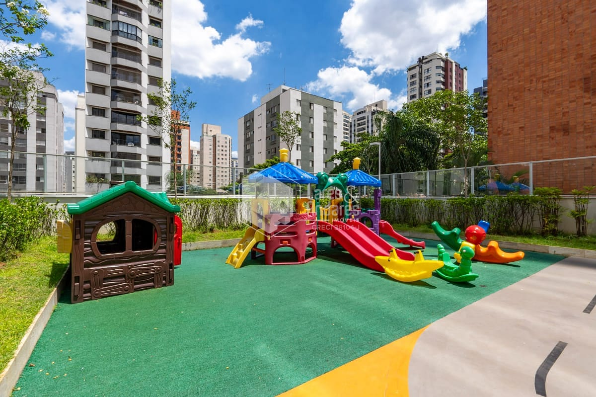 Apartamento, 3 quartos, 165 m² - Foto 50