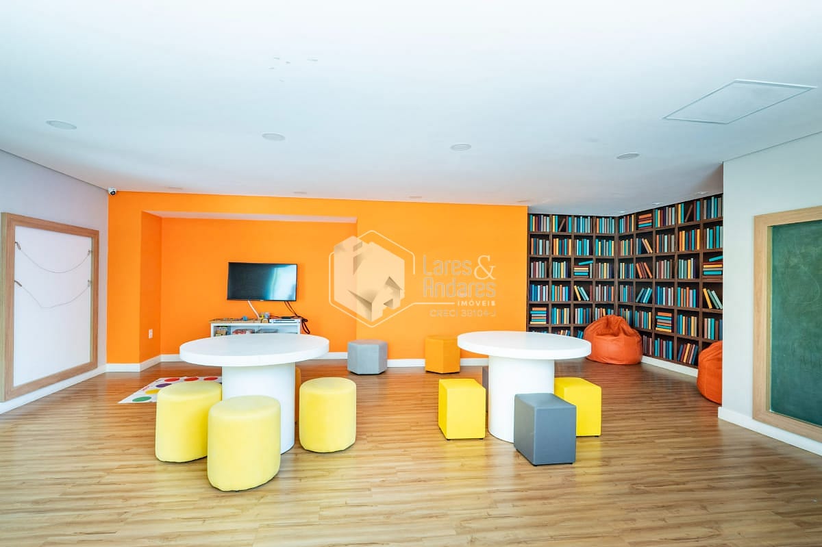 Apartamento, 3 quartos, 165 m² - Foto 51