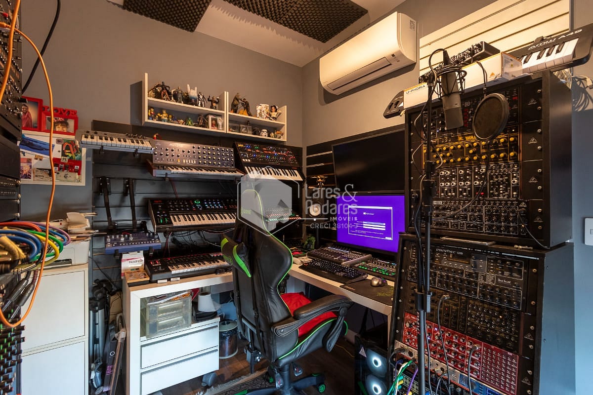 Apartamento, 3 quartos, 165 m² - Foto 32