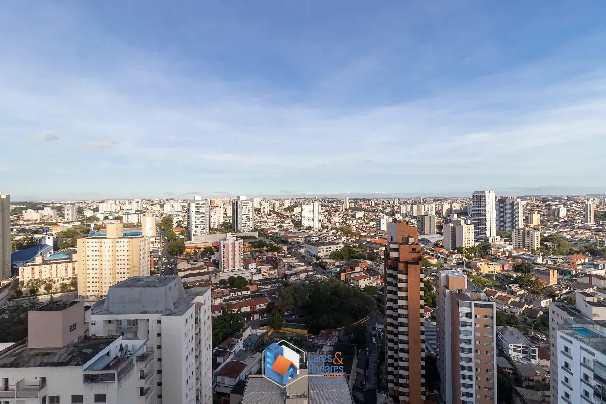 Apartamento, 3 quartos, 165 m² - Foto 21