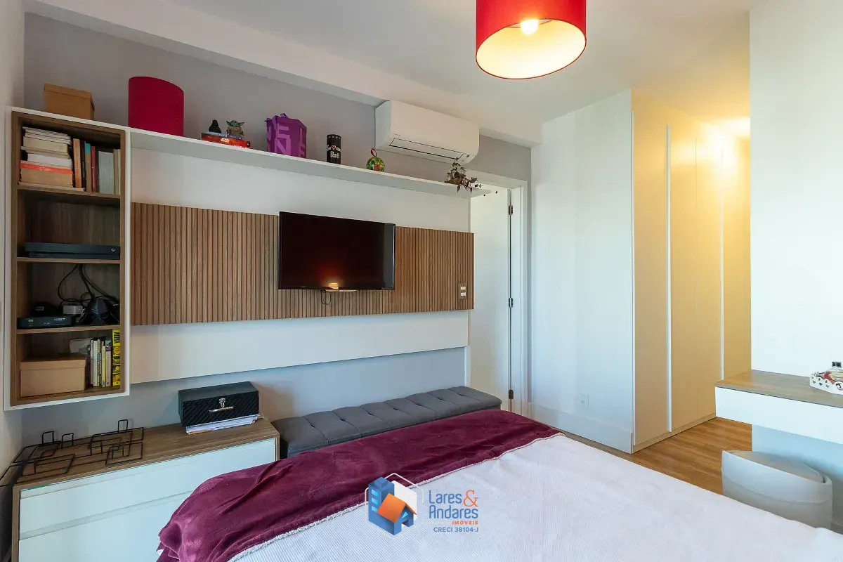 Apartamento, 3 quartos, 165 m² - Foto 25