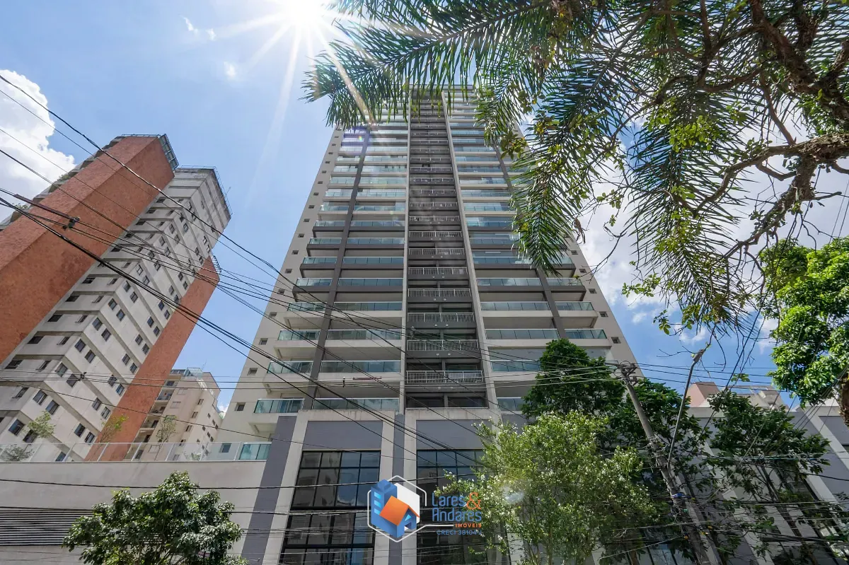 Apartamento, 3 quartos, 165 m² - Foto 33