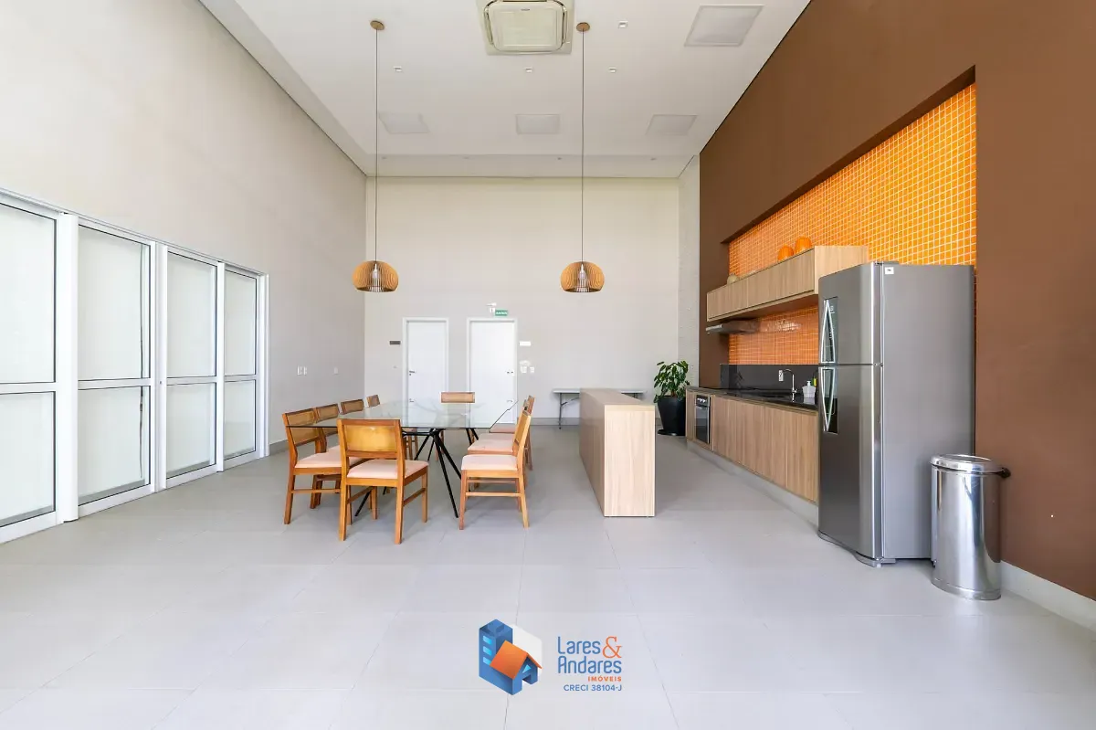 Apartamento, 3 quartos, 165 m² - Foto 34