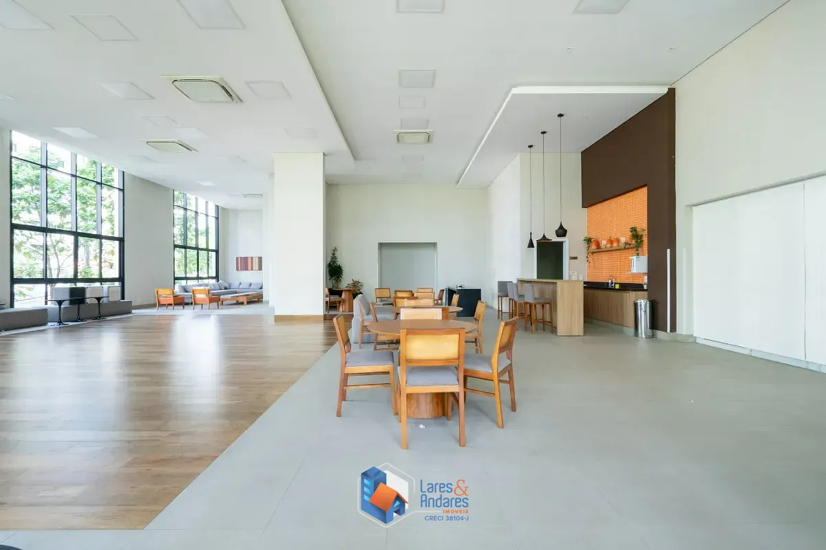 Apartamento, 3 quartos, 165 m² - Foto 35