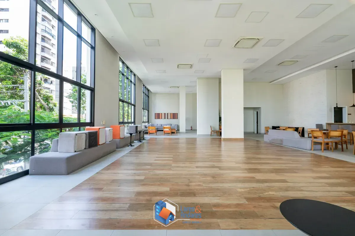 Apartamento, 3 quartos, 165 m² - Foto 36