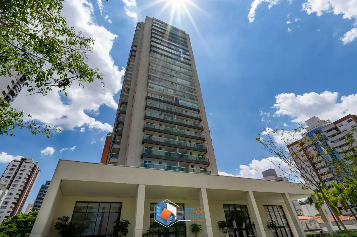 Apartamento, 3 quartos, 165 m² - Foto 37