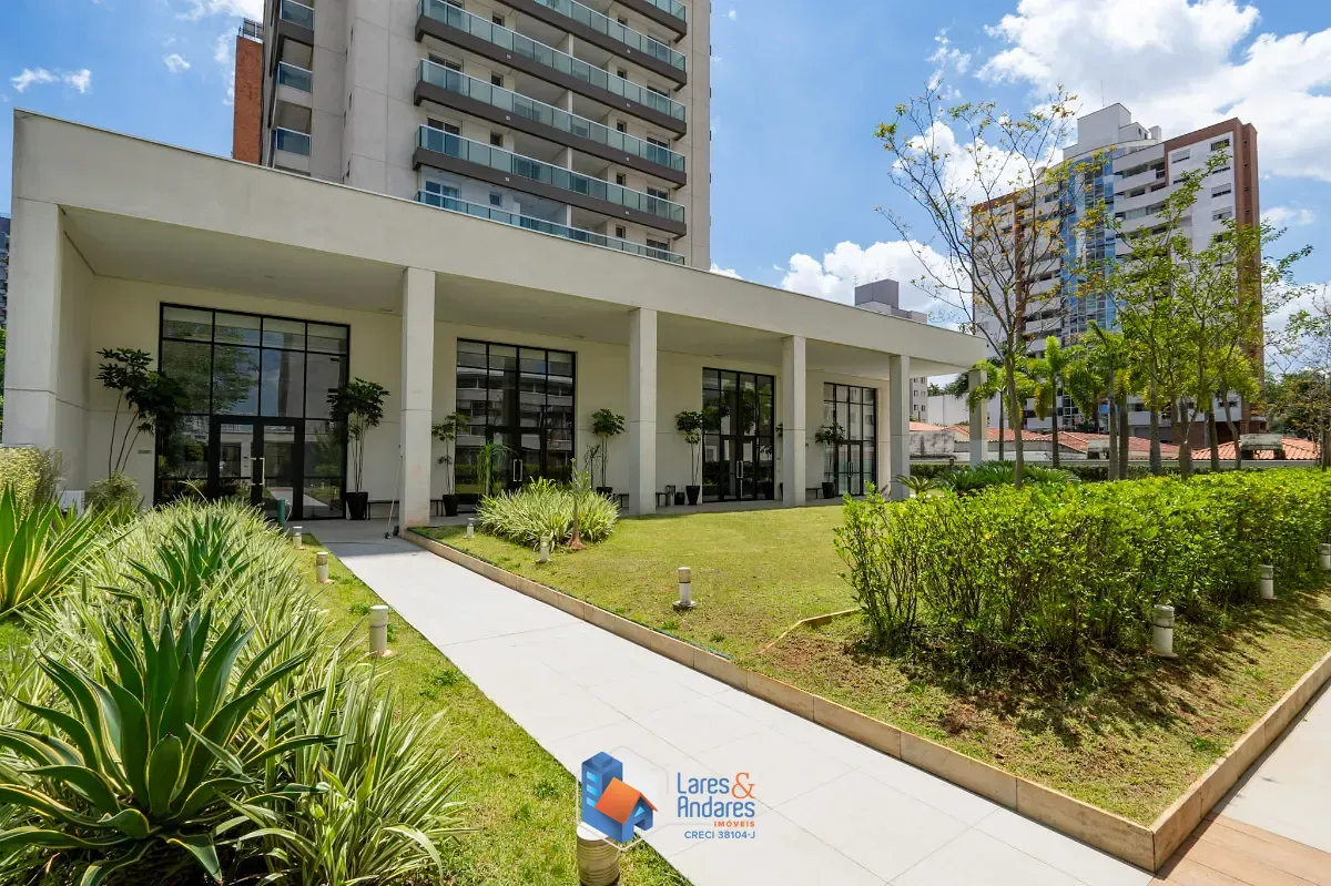 Apartamento, 3 quartos, 165 m² - Foto 38