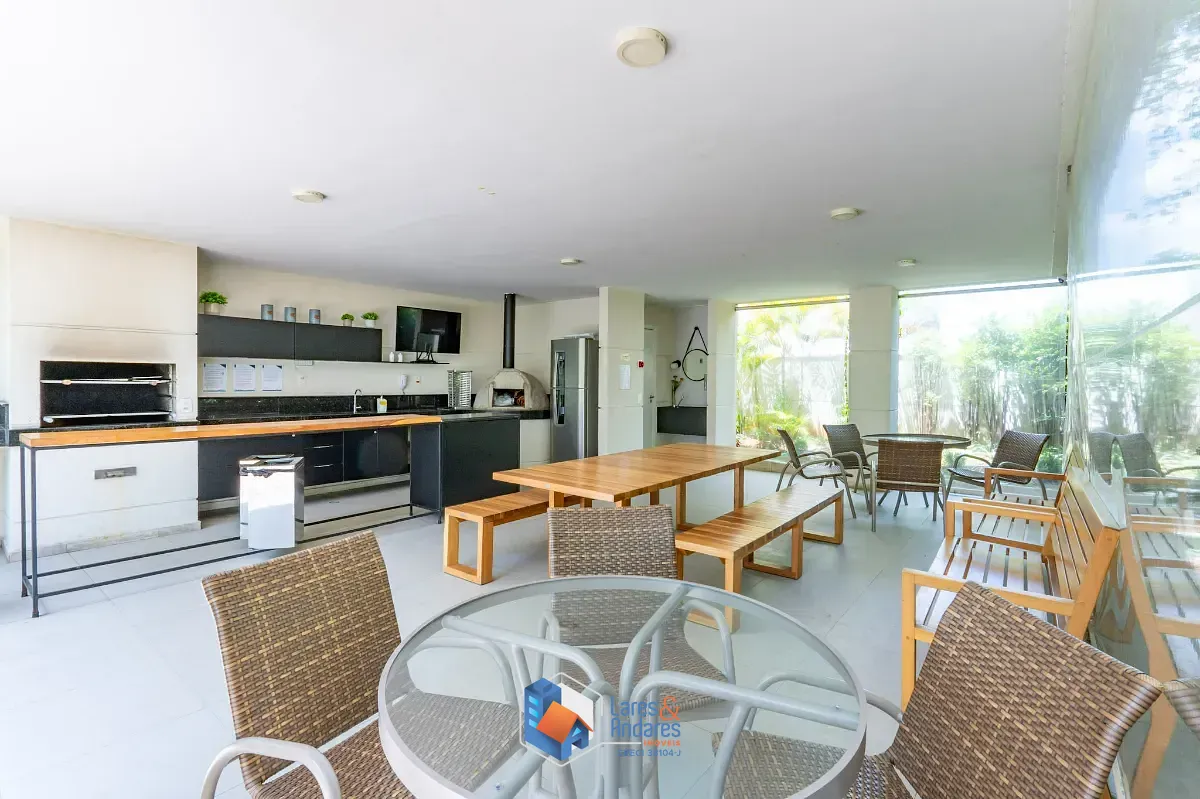 Apartamento, 3 quartos, 165 m² - Foto 39