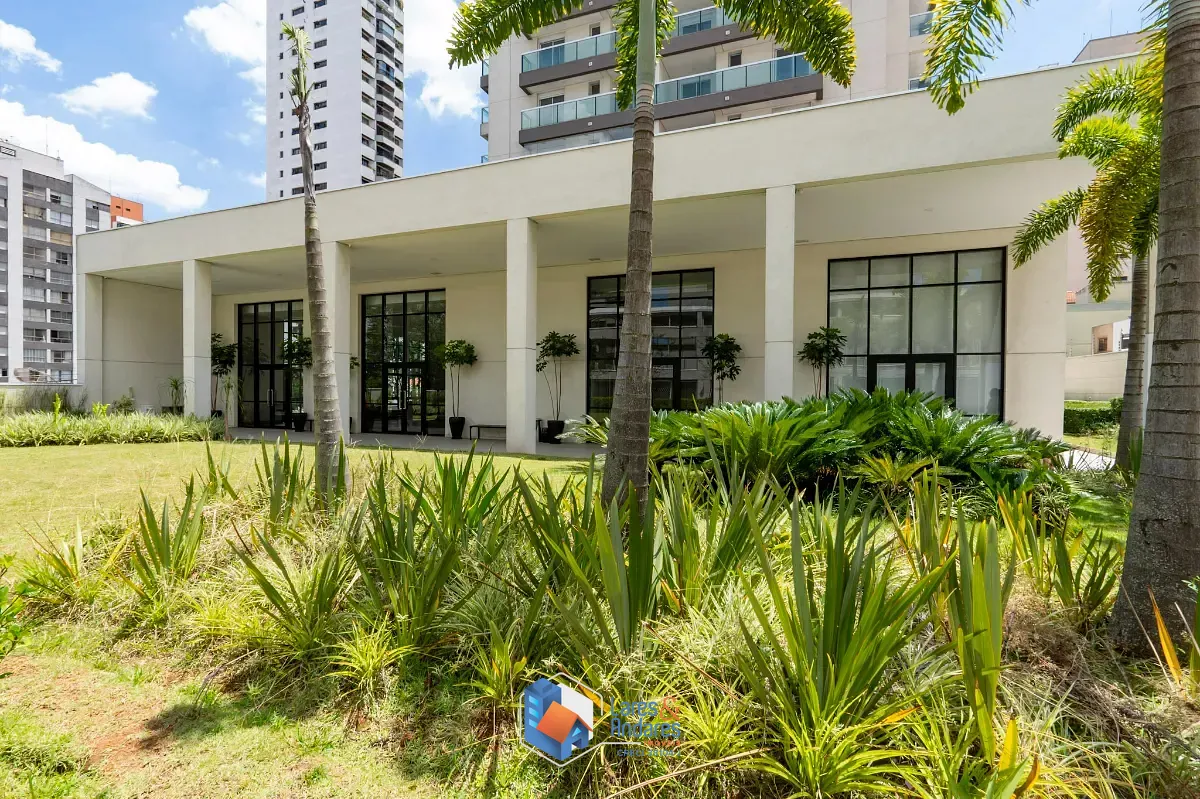 Apartamento, 3 quartos, 165 m² - Foto 40