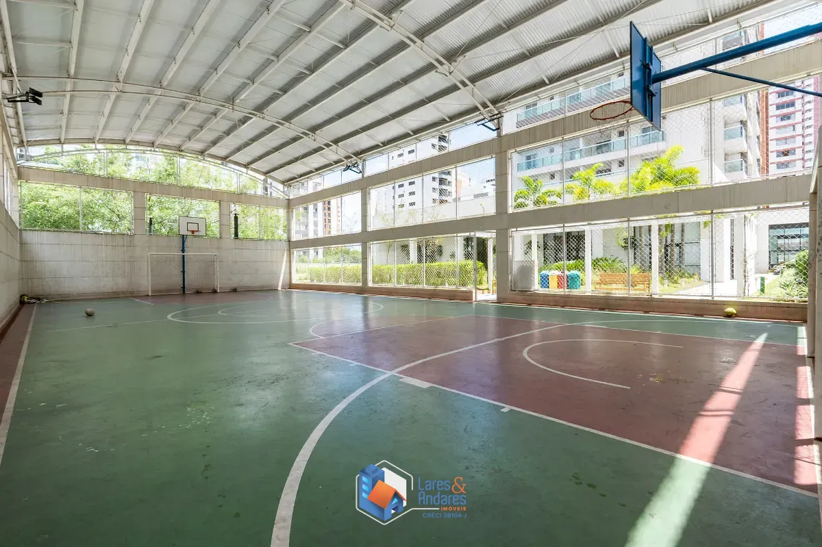 Apartamento, 3 quartos, 165 m² - Foto 41