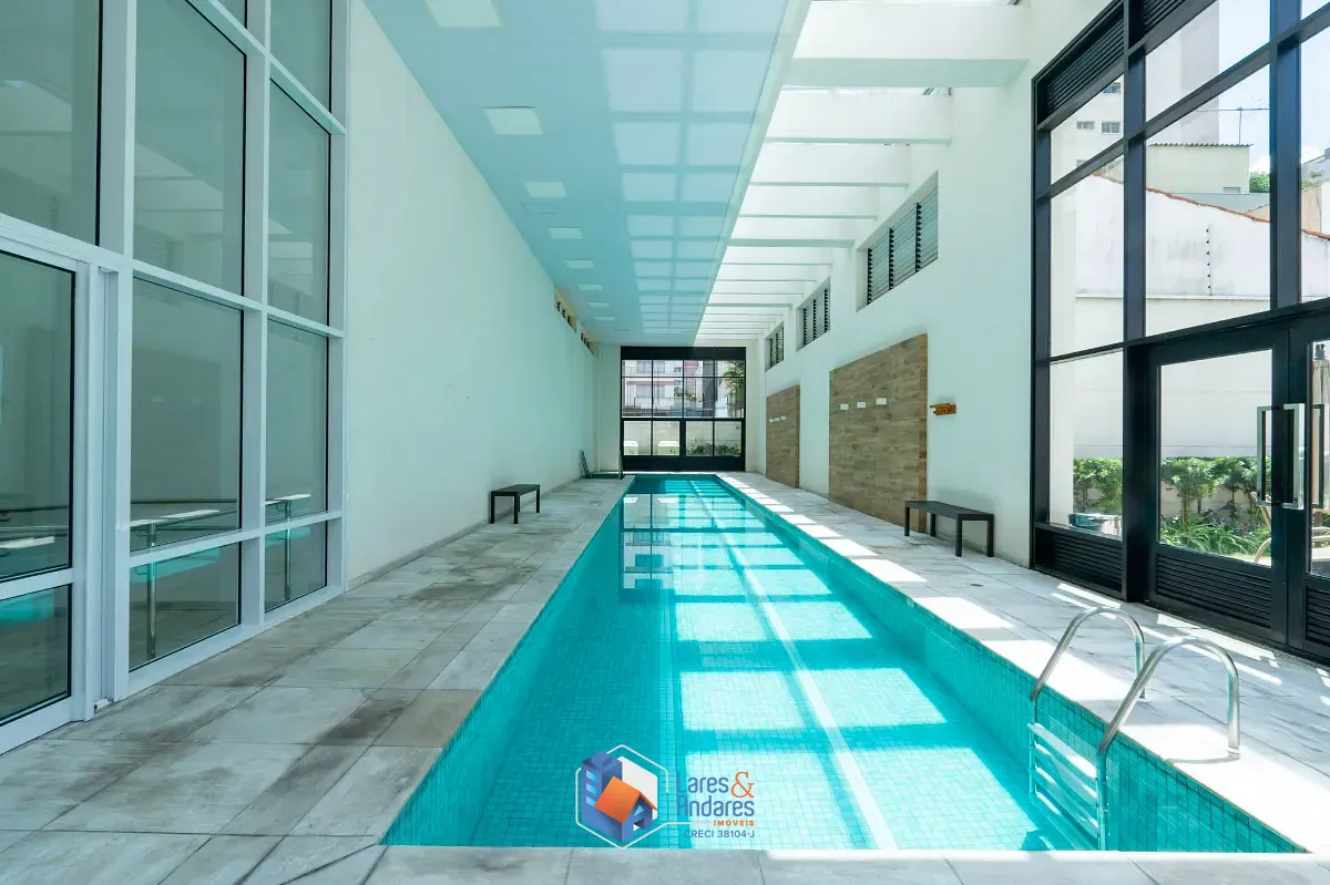 Apartamento, 3 quartos, 165 m² - Foto 42