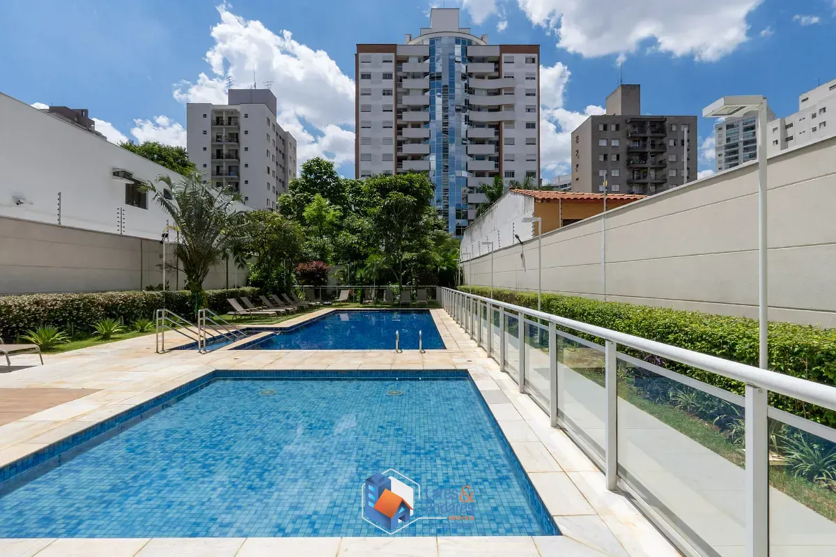 Apartamento, 3 quartos, 165 m² - Foto 43