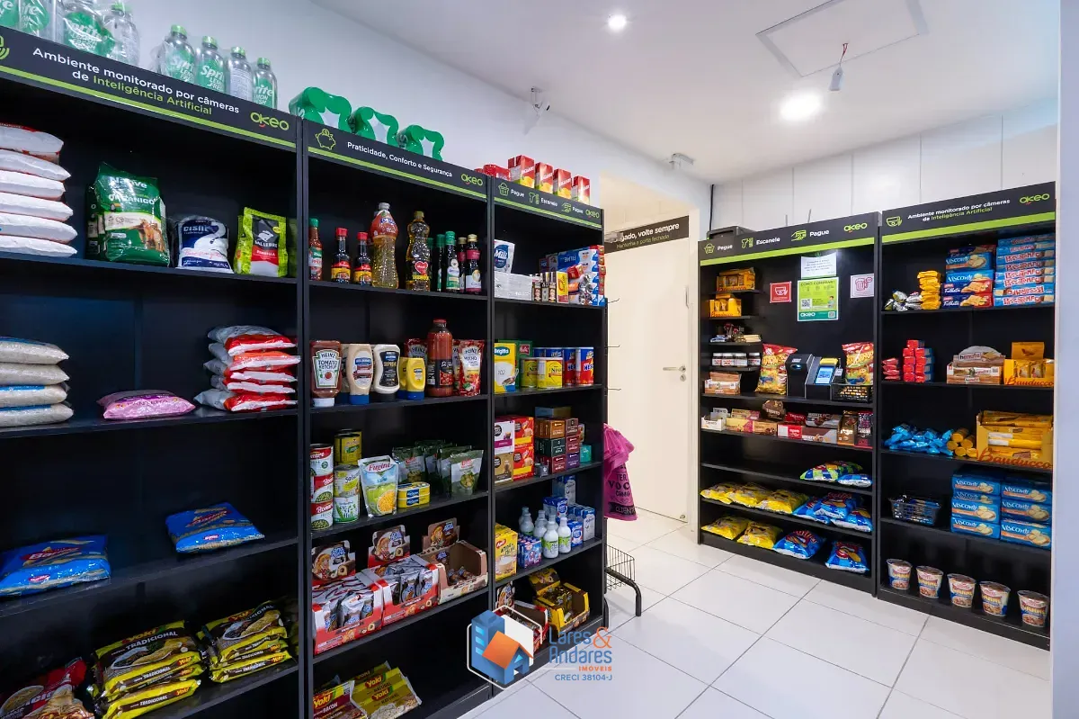 Apartamento, 3 quartos, 165 m² - Foto 44