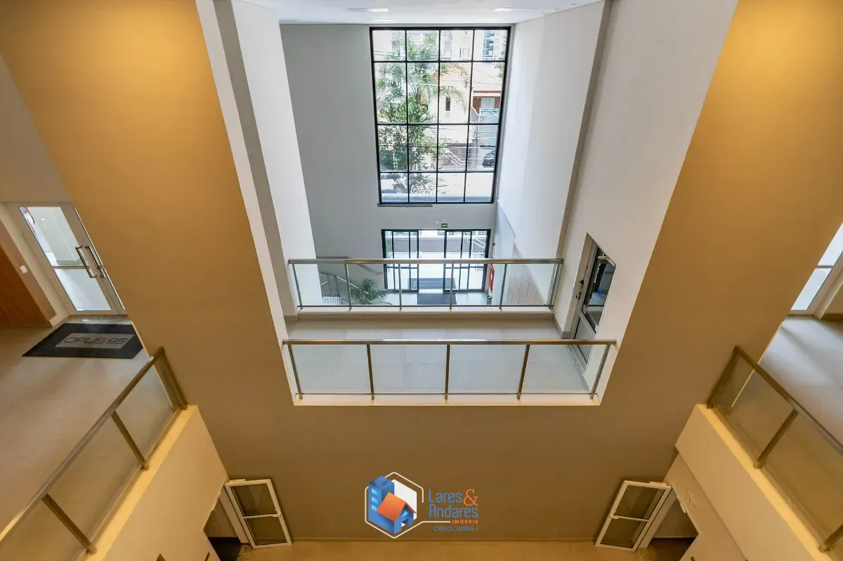 Apartamento, 3 quartos, 165 m² - Foto 46
