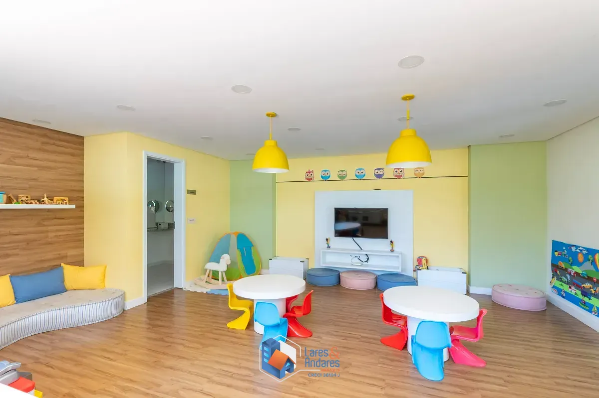 Apartamento, 3 quartos, 165 m² - Foto 47