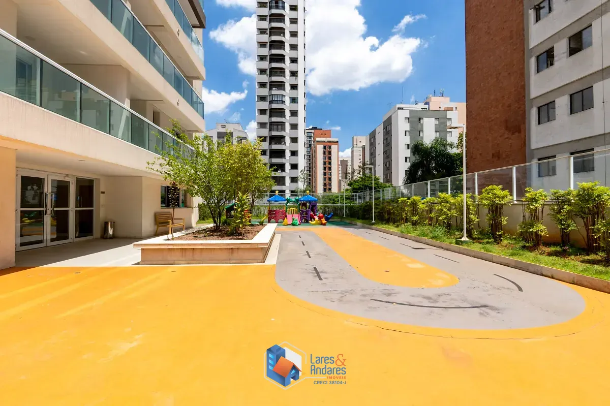 Apartamento, 3 quartos, 165 m² - Foto 48