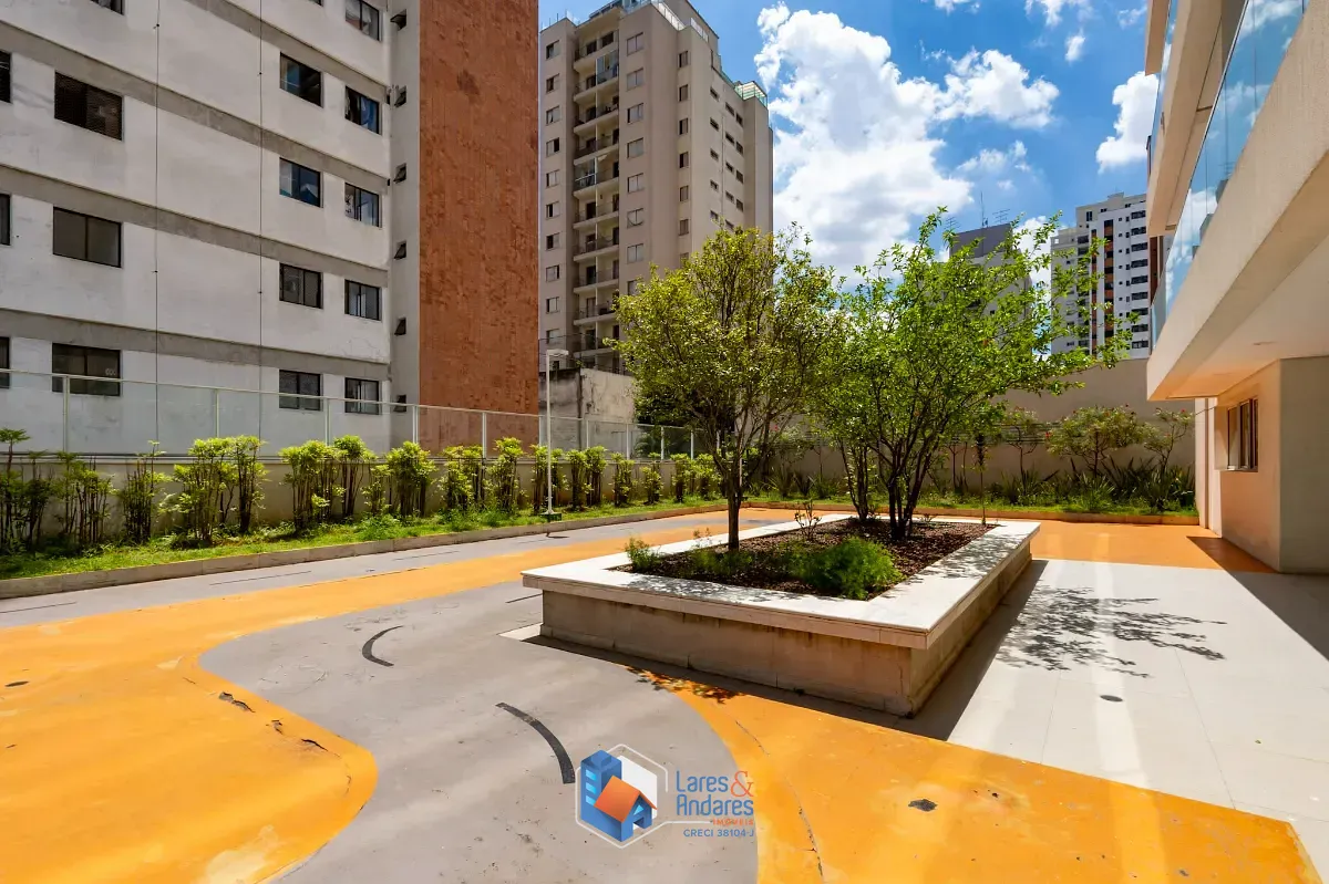 Apartamento, 3 quartos, 165 m² - Foto 49