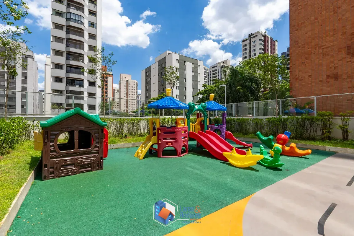 Apartamento, 3 quartos, 165 m² - Foto 50