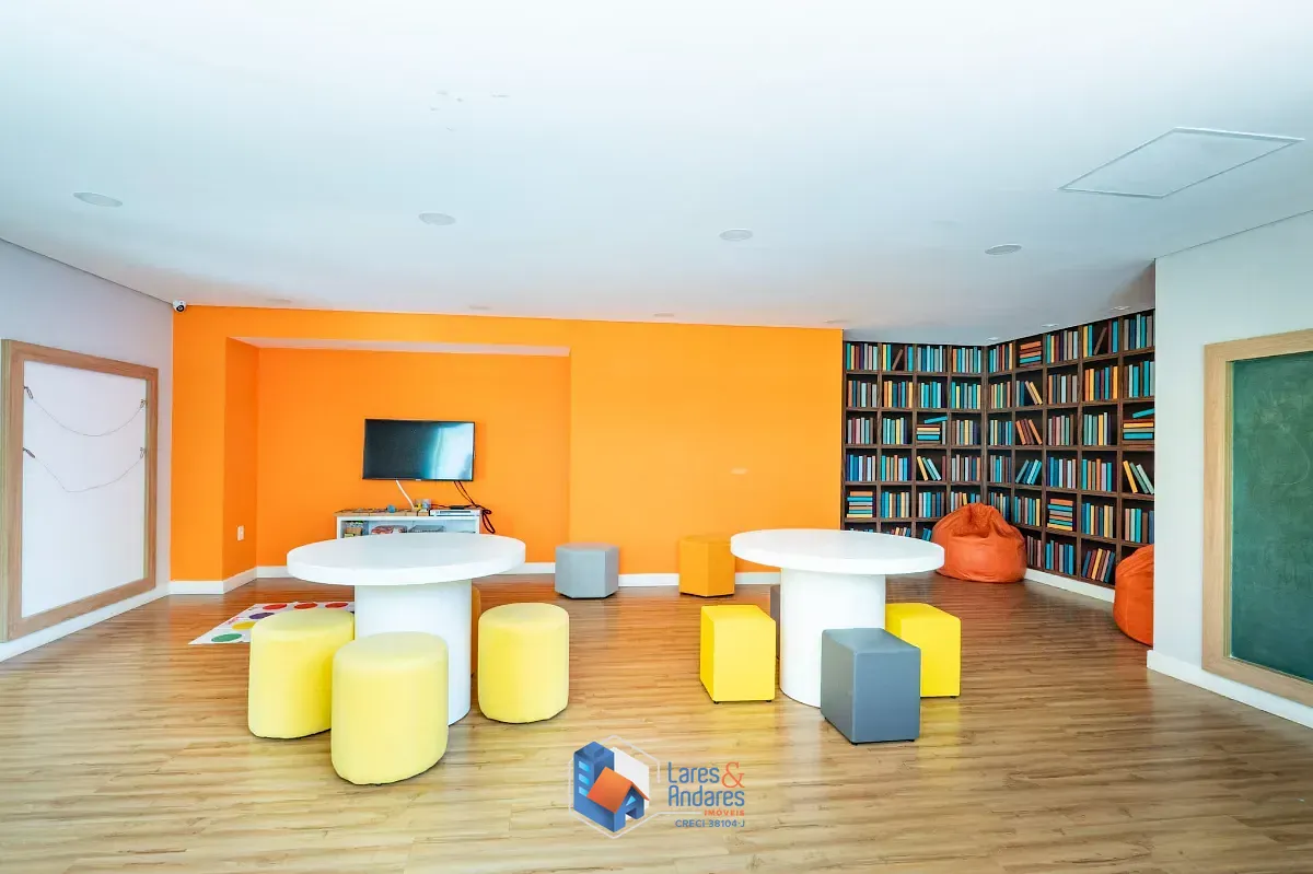 Apartamento, 3 quartos, 165 m² - Foto 51