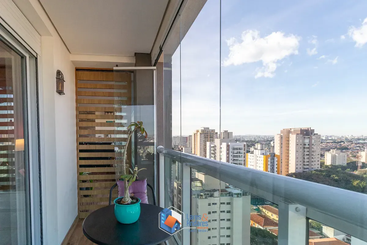 Apartamento, 3 quartos, 165 m² - Foto 26