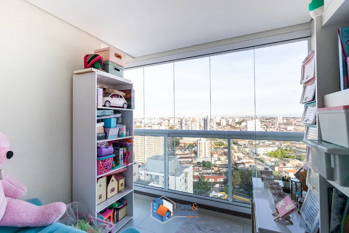 Apartamento, 3 quartos, 165 m² - Foto 19