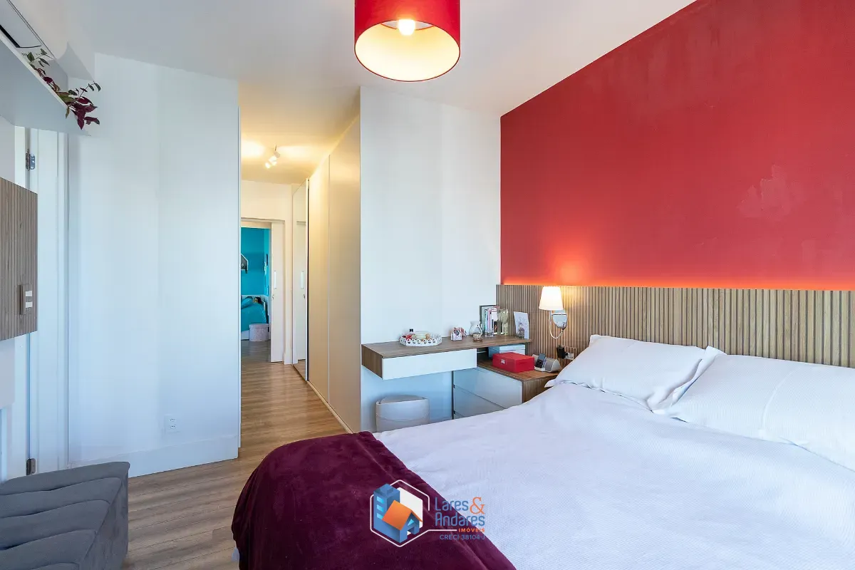 Apartamento, 3 quartos, 165 m² - Foto 23